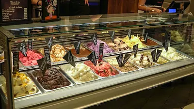 Lodomania - Focus Park (parter)